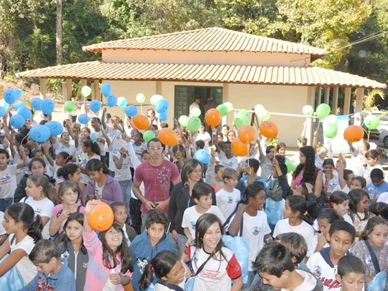 Comemorações do Dia Nacional do Campo Limpo promete movimentar estudantes de toda a região